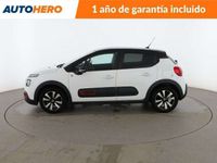 usado Citroën C3 1.2 PureTech S&S C-Series 83