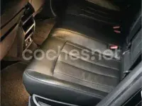 Usado BMW X6 313 CV (230 kW) 2018 Negro SUV