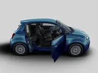 Nuevo Fiat 500e 69 kW (95 CV) 2025 Berlina