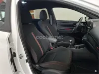 Usado Hyundai i20 N Line 79 CV (58 kW) 2025 Blanco Utilitario