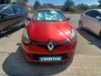 Usado Renault Clio IV Business 75 CV (55 kW) 2014 Rojo Berlina