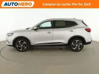 Usado MG HS Luxury 162 CV (119 kW) 2024 Gris SUV