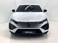 Usado Peugeot 408 GT 226 CV (166 kW) 2024 Blanco Berlina