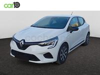 Usado Renault Clio V Equilibre 90 CV (66 kW) 2024 Blanco Berlina
