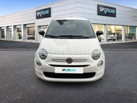 Usado Fiat 500 70 CV (51 kW) 2021