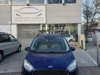Usado Ford Tourneo Connect Titanium 100 CV (73 kW) 2014 Azul Monovolumen