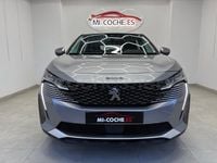 Usado Peugeot 3008 Active 130 CV (95 kW) 2022 Gris / plata SUV
