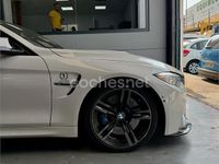 Usado BMW M4 431 CV (317 kW) 2015 Blanco Coupe