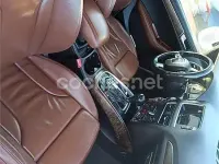 Usado Audi Q5 170 CV (125 kW) 2009 Blanco SUV
