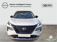 Usado Nissan X-Trail Tekna 204 CV (150 kW) 2025 Blanco SUV