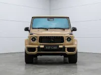 Nuevo Mercedes G63 AMG Exclusive 585 CV (430 kW) 2026 SUV