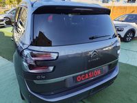 Usado Citroën C4 SpaceTourer Shine 130 CV (95 kW) 2022 Gris / plata Monovolumen