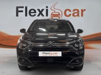 usado Citroën C4 PureTech 130 S&S 6v Feel Pack Gasolina en Flexicar Sabadell 1