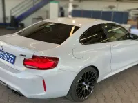 Usado BMW M2 Competition Edition 409 CV (300 kW) 2019 Plateado Coupe