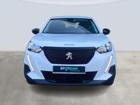 Usado Peugeot 2008 Active 110 CV (80 kW) 2022 Blanco SUV