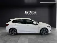 Usado BMW 118 150 CV (110 kW) 2023 Blanco Utilitario