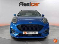 Usado Ford Puma ST-Line X 155 CV (114 kW) 2023 Azul SUV