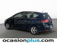 Usado Seat Altea XL Reference 105 CV (77 kW) 2012 Negro Monovolumen