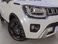 usado Suzuki Ignis GLX 1.2 SMART 83CV MICROHIBRIDO