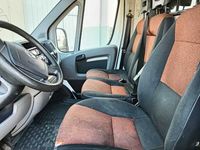 Usado Fiat Ducato 120 CV (88 kW) 2008 Blanco Van
