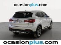 Käytetty MG HS Luxury 162 HP (119 kW) 2023 Valkoinen Katumaasturi