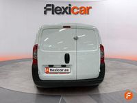 Usado Fiat Fiorino 77 CV (56 kW) 2019 Blanco Monovolumen
