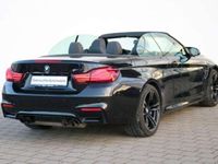 usado BMW M4 Cabriolet 