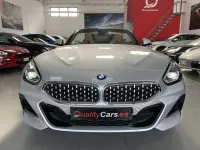 Usado BMW Z4 197 CV (144 kW) 2019 Gris Descapotable