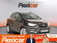 Usado Opel Mokka Excellence 140 CV (102 kW) 2018 Negro SUV