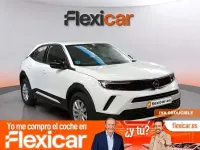 Usado Opel Mokka Edition 110 CV (80 kW) 2022 Blanco SUV