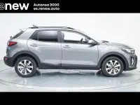 Occasion Kia Stonic 100 PK (73 kW) 2024 Zilver SUV