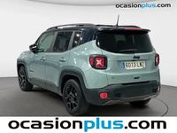 usado Jeep Renegade Upland eHybrid 1.5 96kW(130CV) ATX