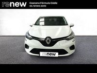 Usado Renault Clio V Evolution 90 CV (66 kW) 2022 Blanco Berlina