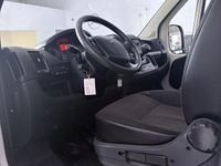 Usado Citroën Jumper 120 CV (88 kW) 2022 Blanco Monovolumen