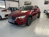 usado Mazda CX-3 2.0 Skyactiv-g Zenith Safety 2wd 89kw