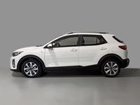 Usado Kia Stonic 100 CV (73 kW) 2025 Clear white (ud) SUV