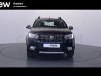 Usado Dacia Sandero Comfort 90 CV (66 kW) 2019 Azul Berlina