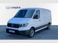 Usado VW Crafter 102 CV (75 kW) 2020 Van