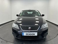 Usado Seat Toledo Reference 105 CV (77 kW) 2013 Negro Berlina