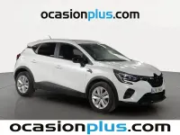 Usado Mitsubishi ASX Motion 140 CV (102 kW) 2023 Blanco SUV