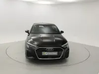 Usado Audi A3 150 HP (110 kW) 2023 Preto Sedan