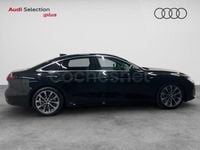 Nuevo Audi A6 S-Line 204 CV (150 kW) 2025 Verde Berlina