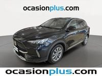 Usado MG HS Comfort 162 CV (119 kW) 2024 Blanco SUV