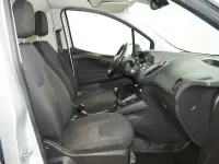 Usado Ford Transit Trend 100 CV (73 kW) 2021 Gris Van