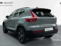 Ny Volvo XC40 Plus 163 HK (119 kW) 2025 Grå SUV