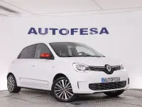 Usado Renault Twingo 90 CV (66 kW) 2020 Blanco Utilitario