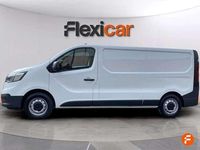 Usado Renault Trafic Equilibre 150 CV (110 kW) 2022 Blanco Monovolumen