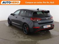 Usado Hyundai i30 N Performance 280 CV (205 kW) 2022 Gris Berlina