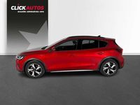 Usado Ford Focus Active 155 CV (114 kW) 2024 Rojo Berlina