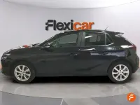 Usado Opel Corsa Elegance 100 CV (73 kW) 2023 Negro Utilitario